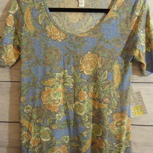 Lularoe XXSmall Perfect Tee